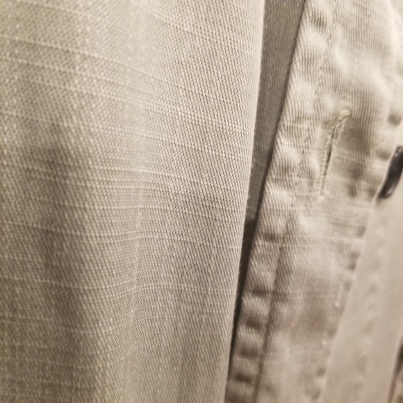 ZARA Button Up Shirt - Picture 3 of 5